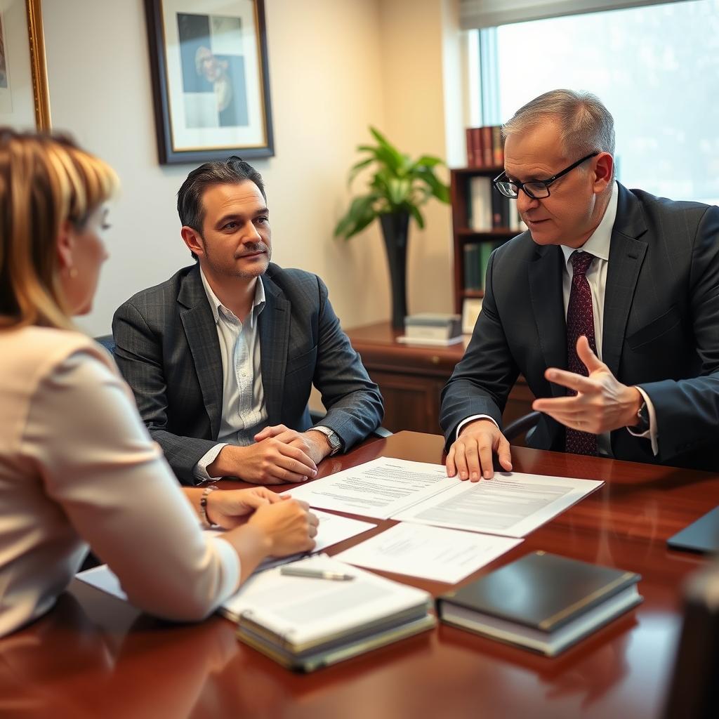 Do I need a lawyer for a first-time criminal charge in Morris County