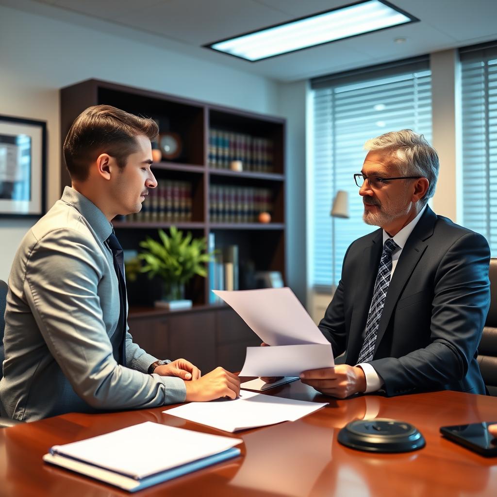 Do I need a lawyer for a first-time criminal charge in Ocean County