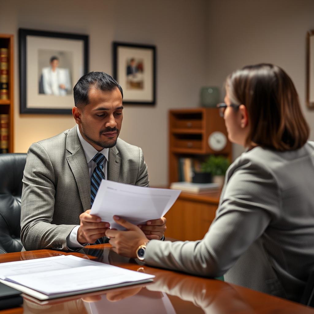 Do I need a lawyer for a first-time criminal charge in Passaic County