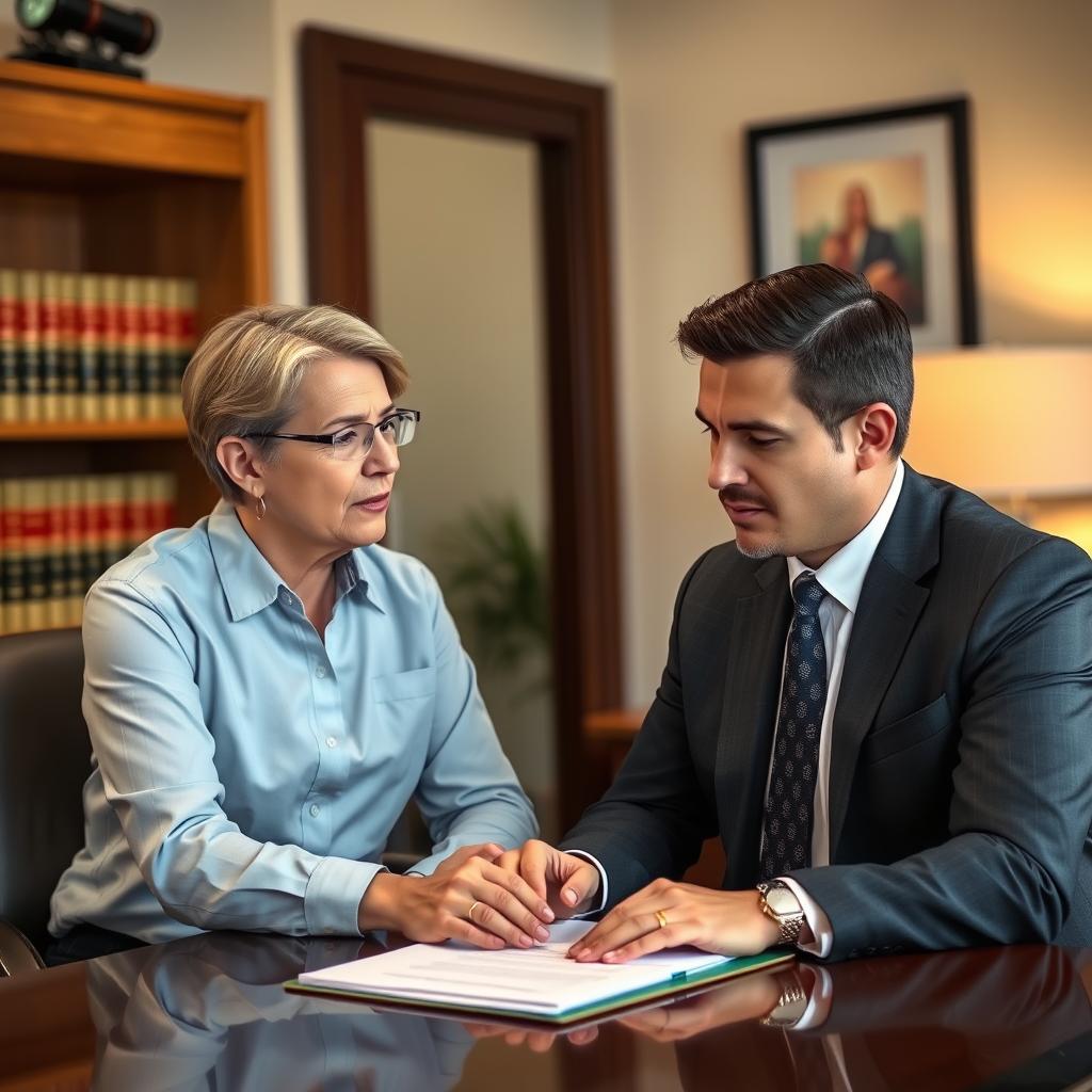 Do I need a lawyer for a first-time criminal charge in Prince George County