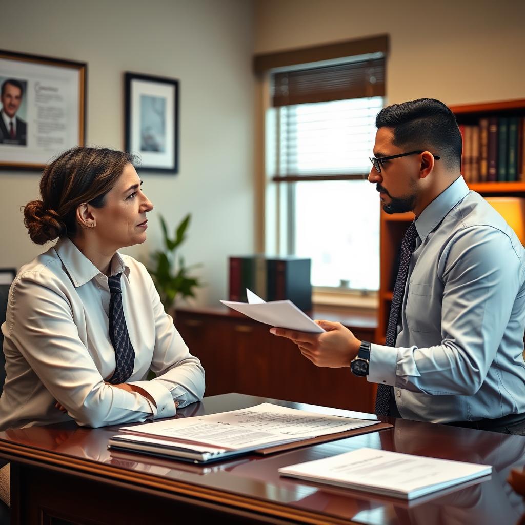 Do I need a lawyer for a first-time criminal charge in Prince George's County