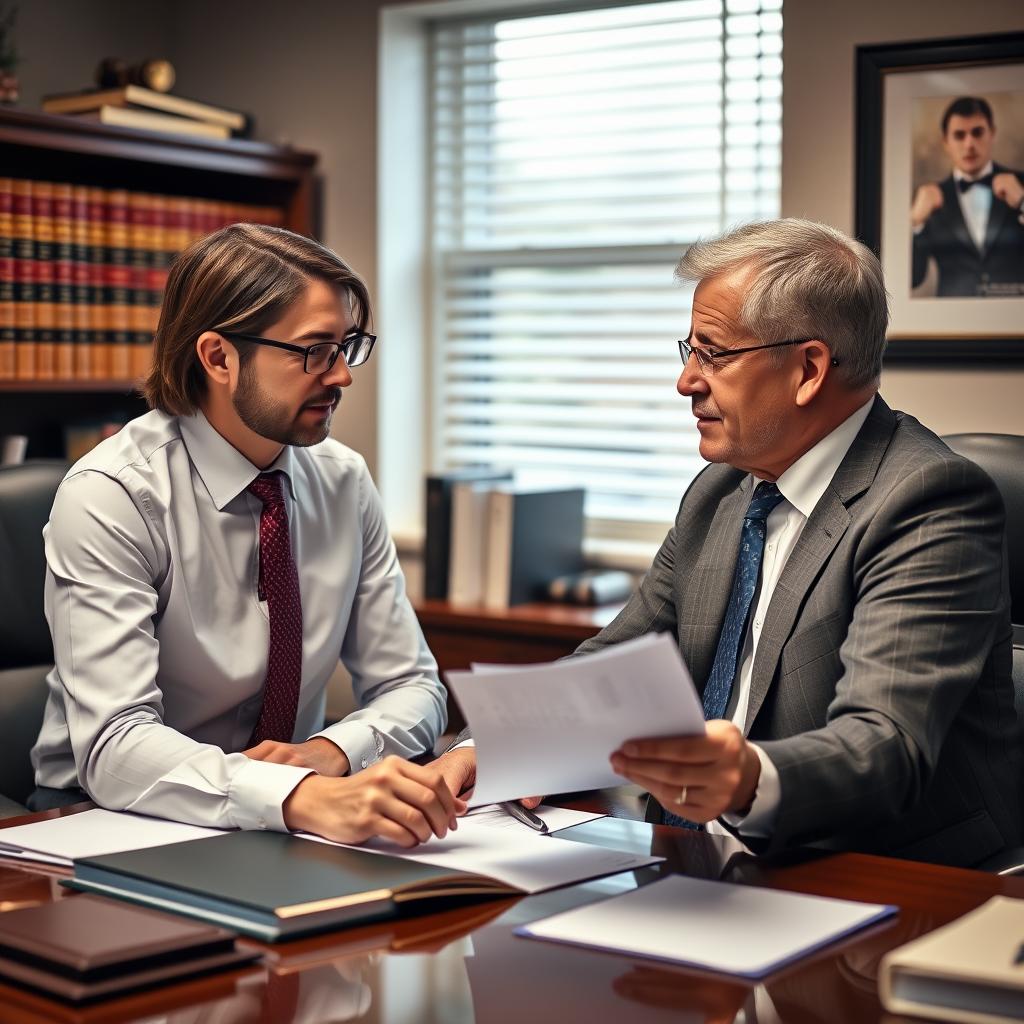 Do I need a lawyer for a first-time criminal charge in Queen Anne's County