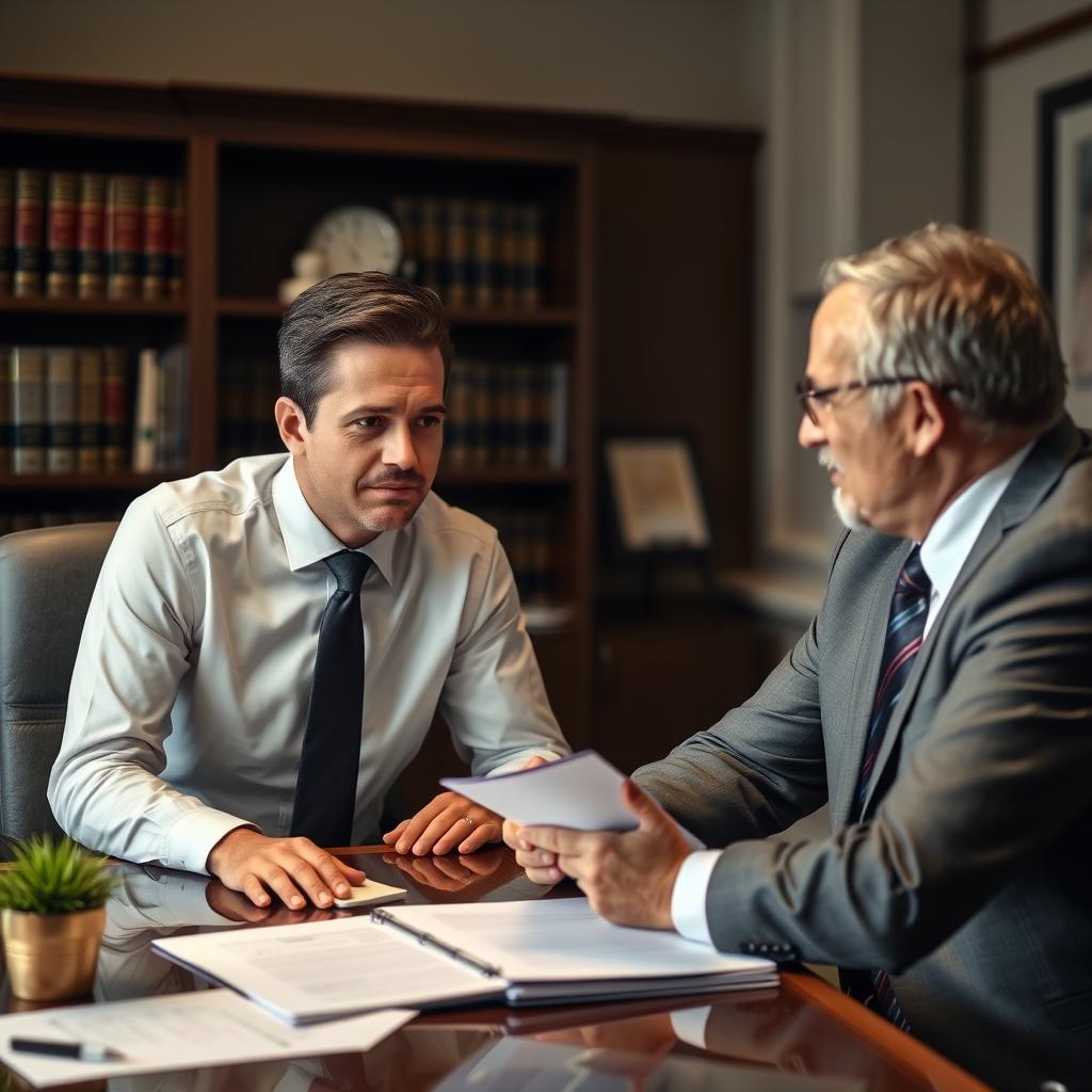 Do I need a lawyer for a first-time criminal charge in Rockville