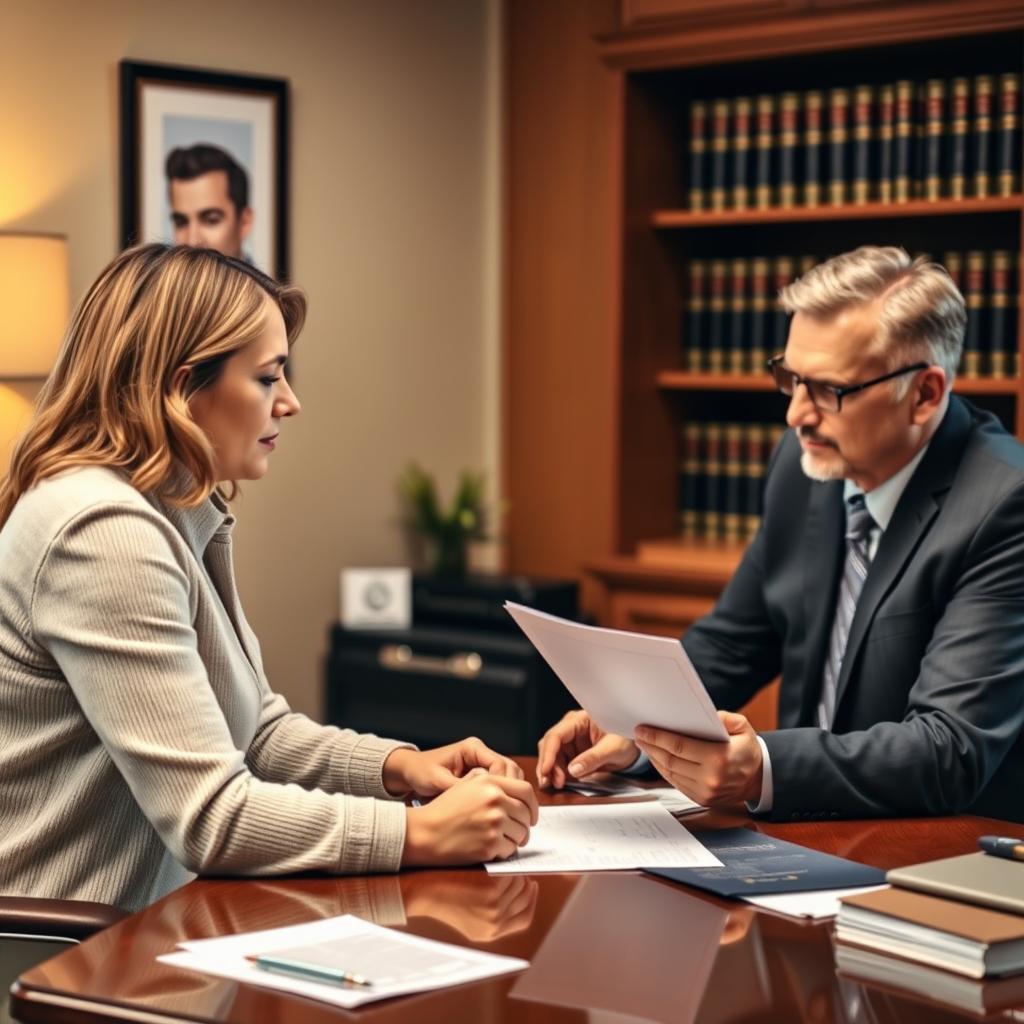 Do I need a lawyer for a first-time criminal charge in Salem County
