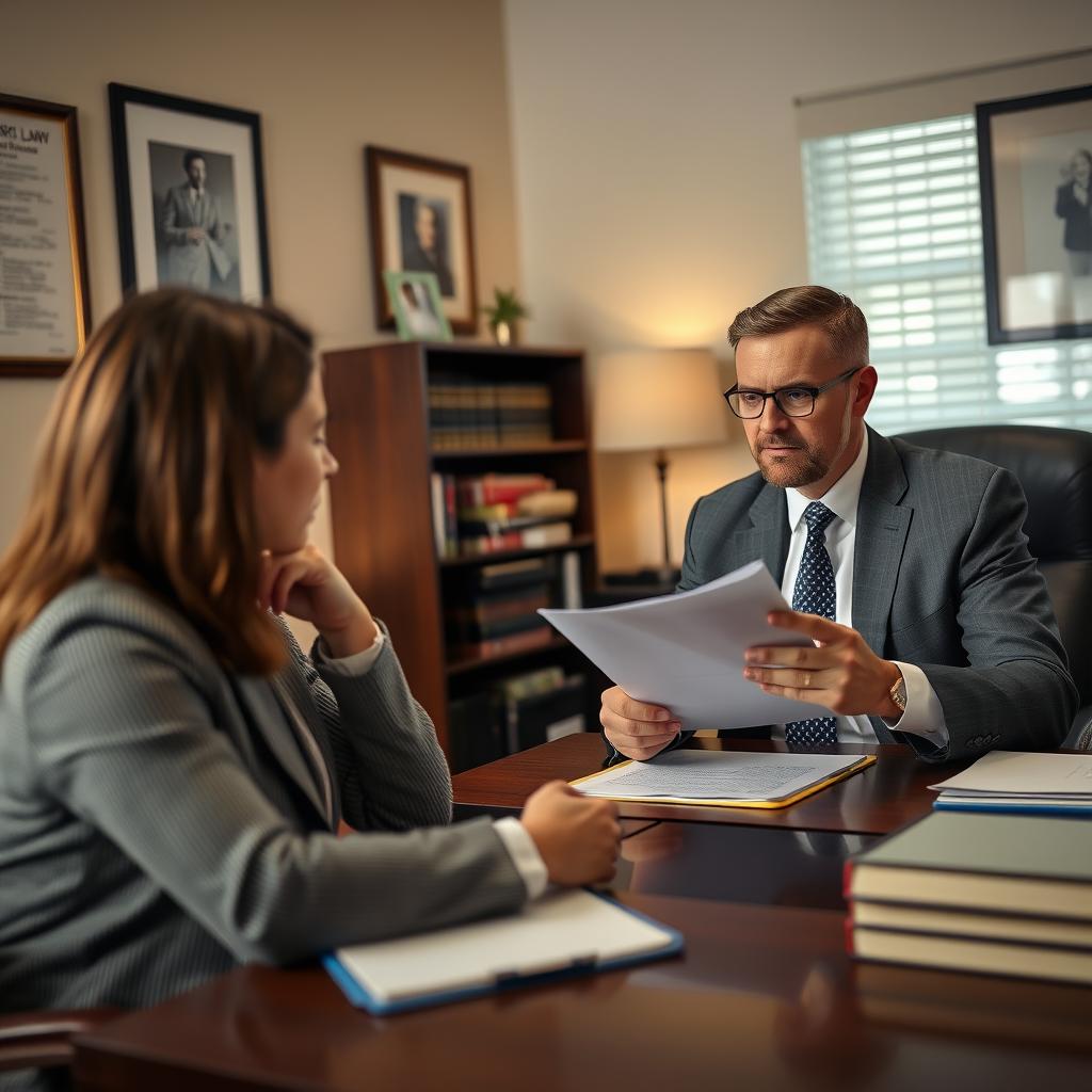 Do I need a lawyer for a first-time criminal charge in Salisbury
