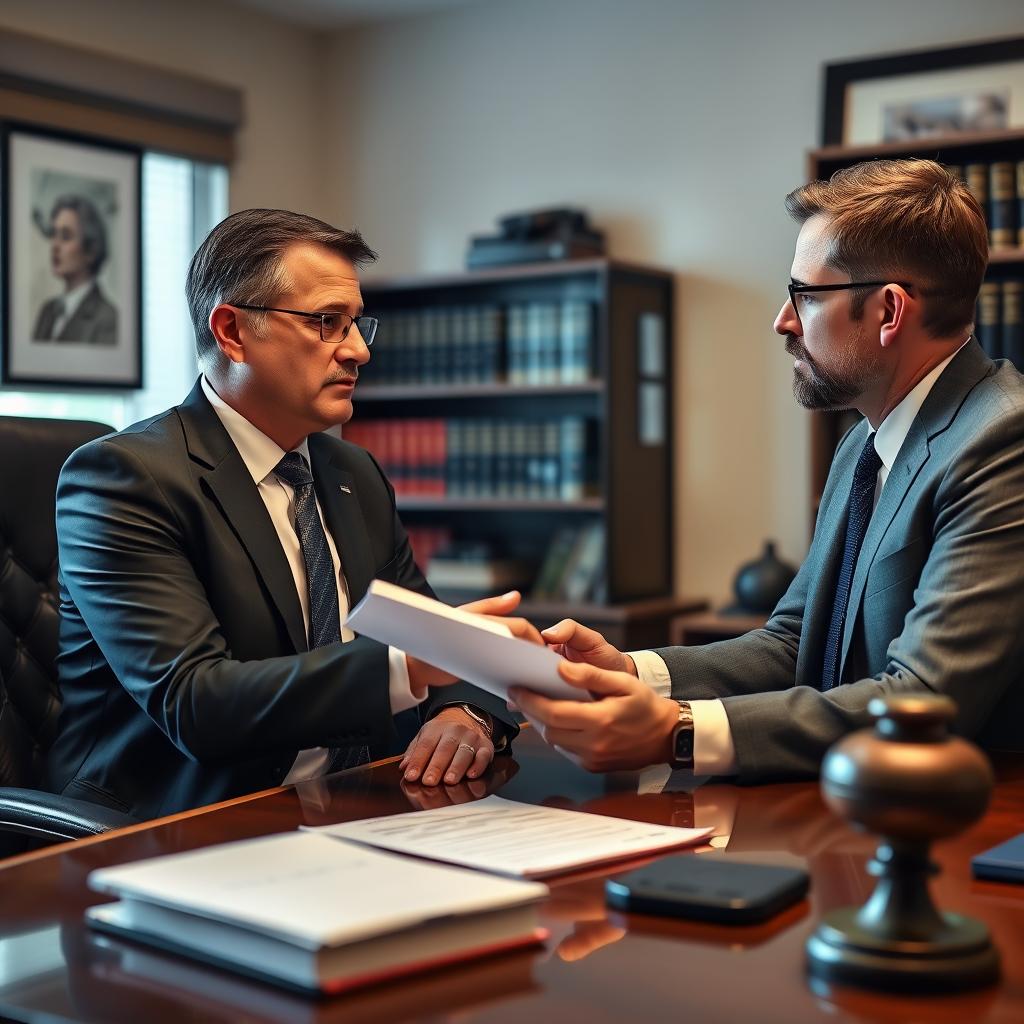Do I need a lawyer for a first-time criminal charge in Somerset County