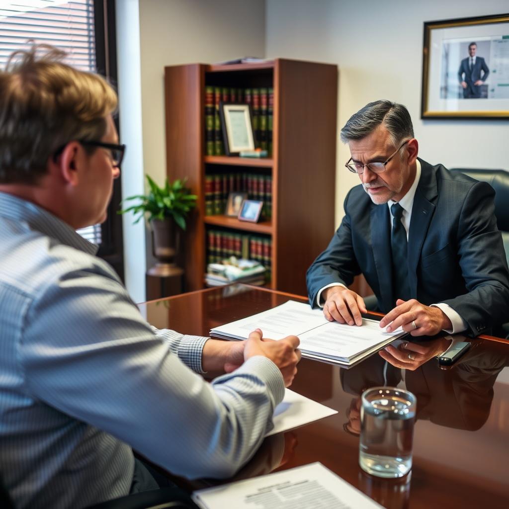 Do I need a lawyer for a first-time criminal charge in Talbot County