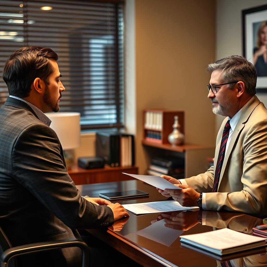Do I need a lawyer for a first-time criminal charge in U Street Corridor