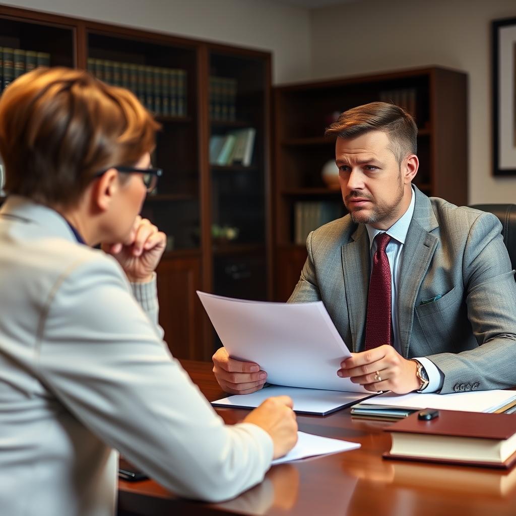 Do I need a lawyer for a first-time criminal charge in Virginia Beach