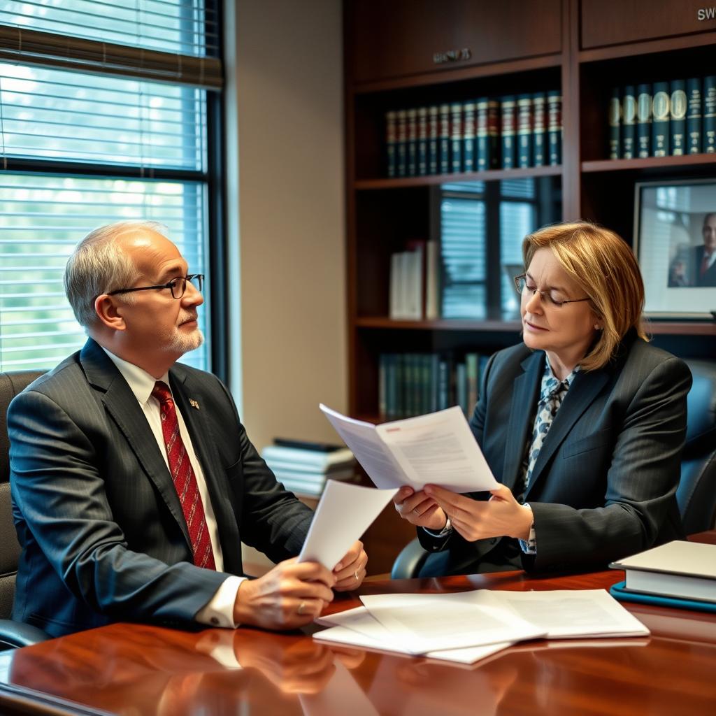 Drug Distribution Lawyer Albemarle County, VA