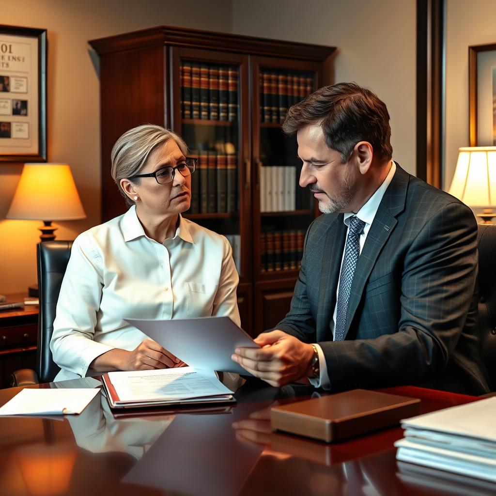 Drug Distribution Lawyer Alexandria, VA