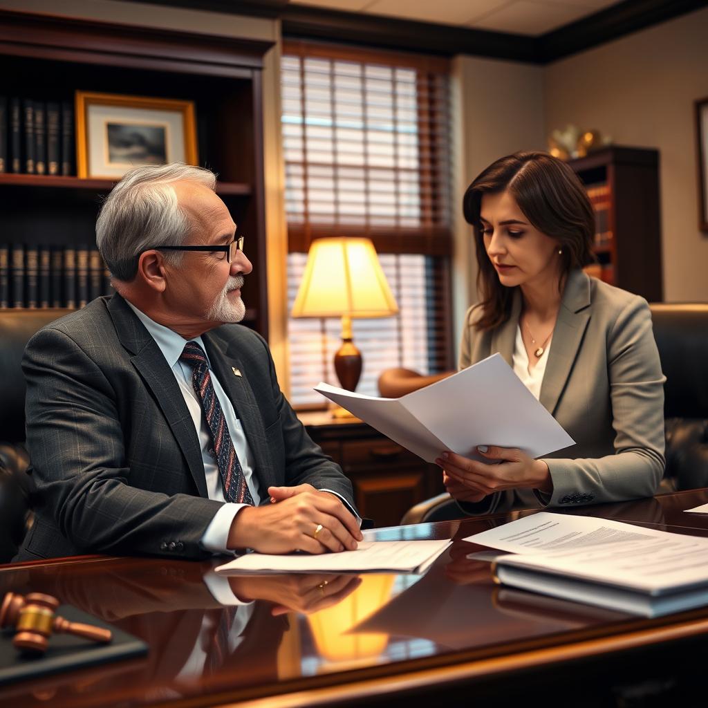Drug Distribution Lawyer Allegany County, NY
