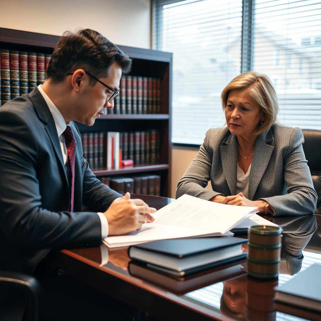 Drug Distribution Lawyer Anne Arundel County, MD