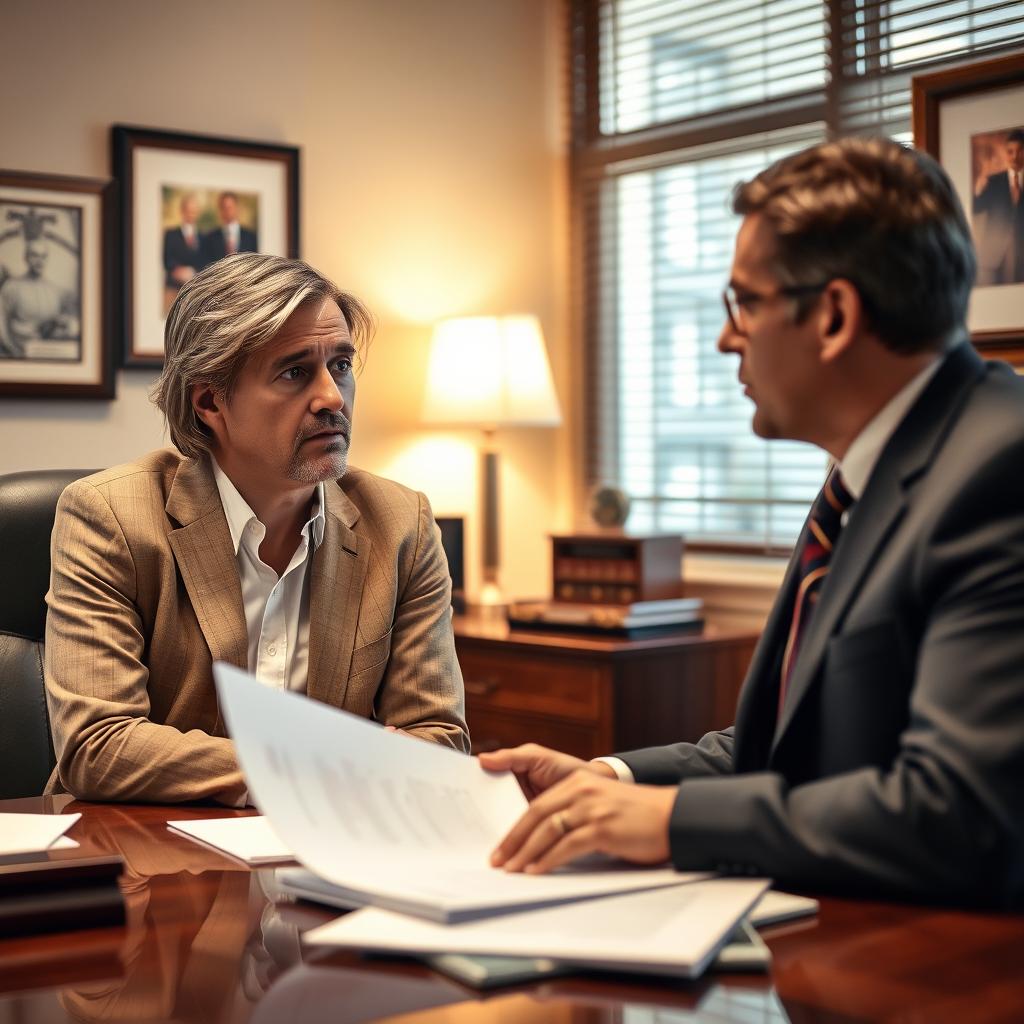 Drug Distribution Lawyer Atlantic County, NJ