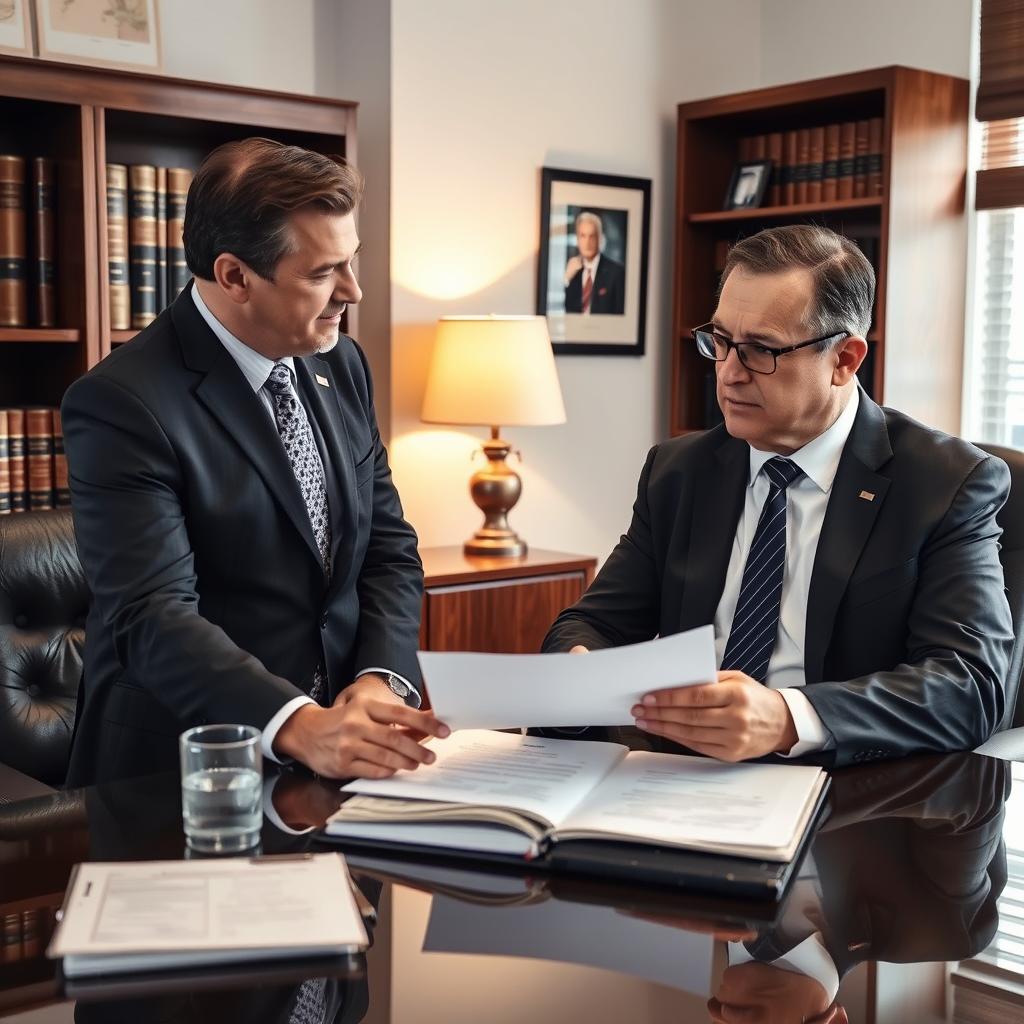 Drug Distribution Lawyer Baltimore County, MD