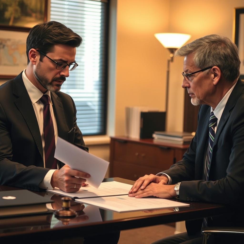 Drug Distribution Lawyer Baltimore, MD