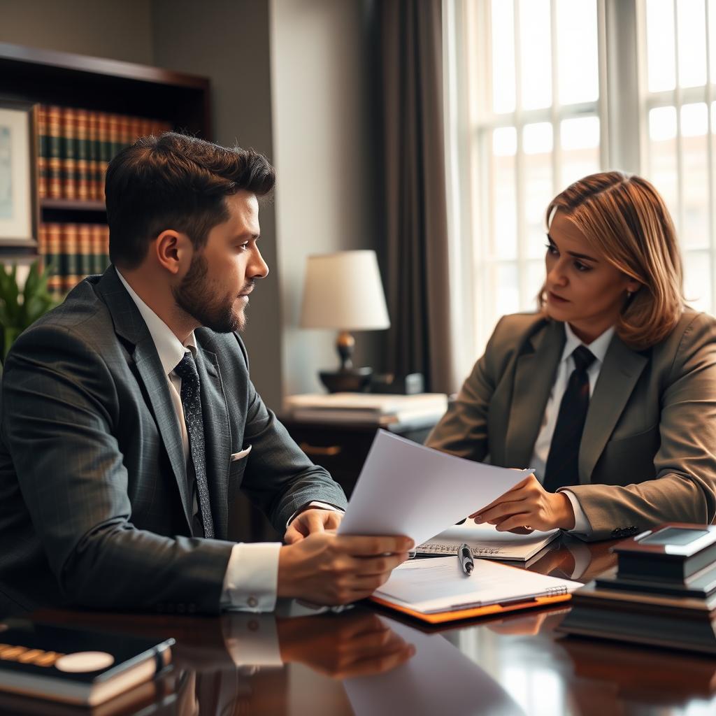 Drug Distribution Lawyer Burlington County, NJ