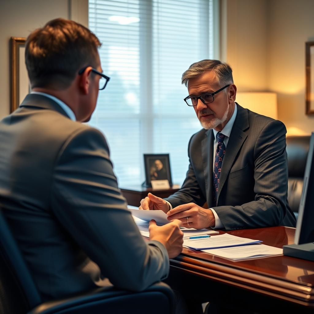 Drug Distribution Lawyer Camden County, NJ