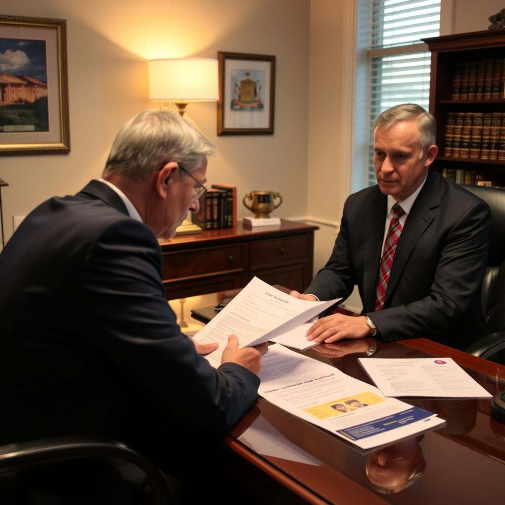 Drug Distribution Lawyer Cape May County, NJ