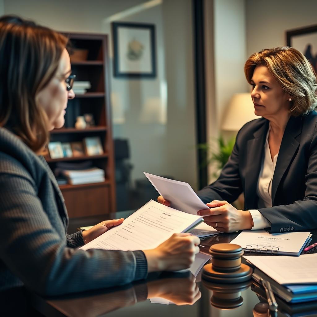 Drug Distribution Lawyer Carroll County, MD
