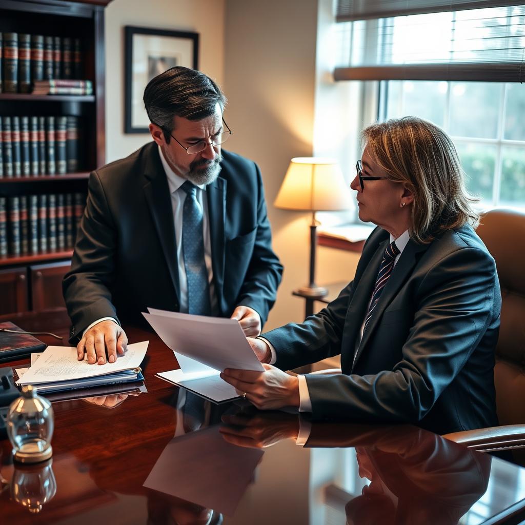 Drug Distribution Lawyer Clarke County, VA