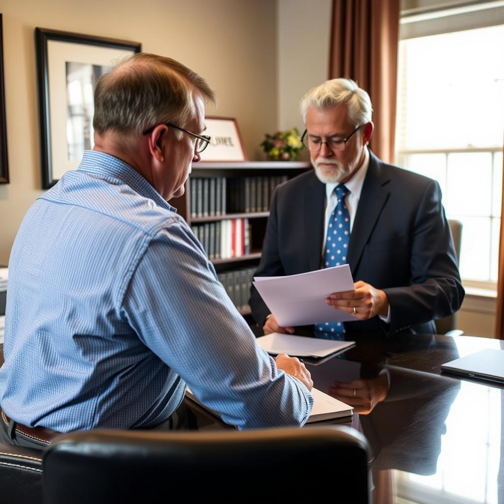 Drug Distribution Lawyer Culpeper County, VA