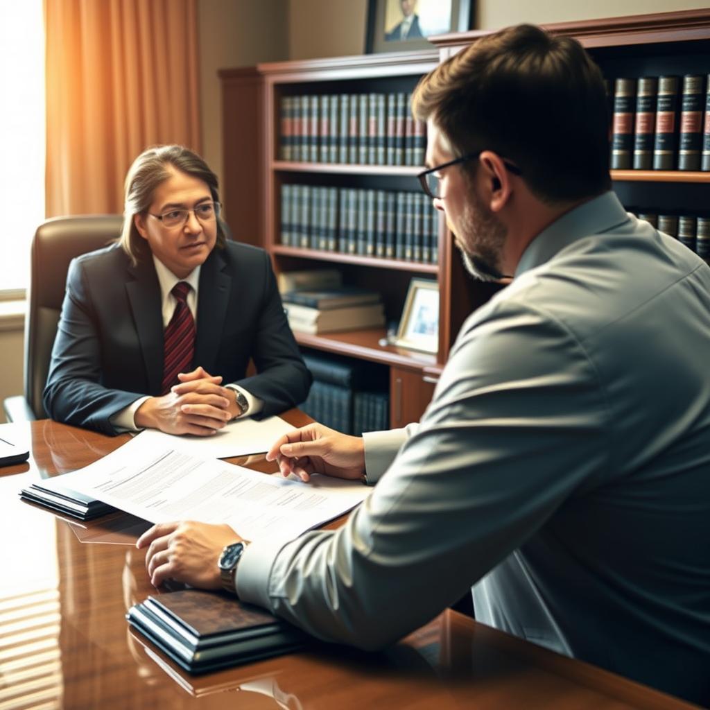 Drug Distribution Lawyer Essex County, VA