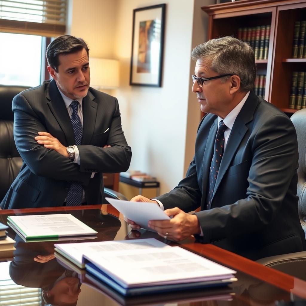 Drug Distribution Lawyer Fairfax County, VA