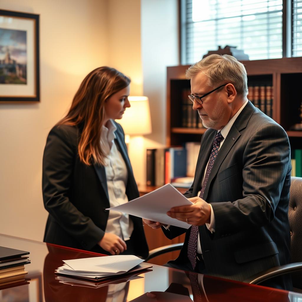 Drug Distribution Lawyer Fairfax, VA