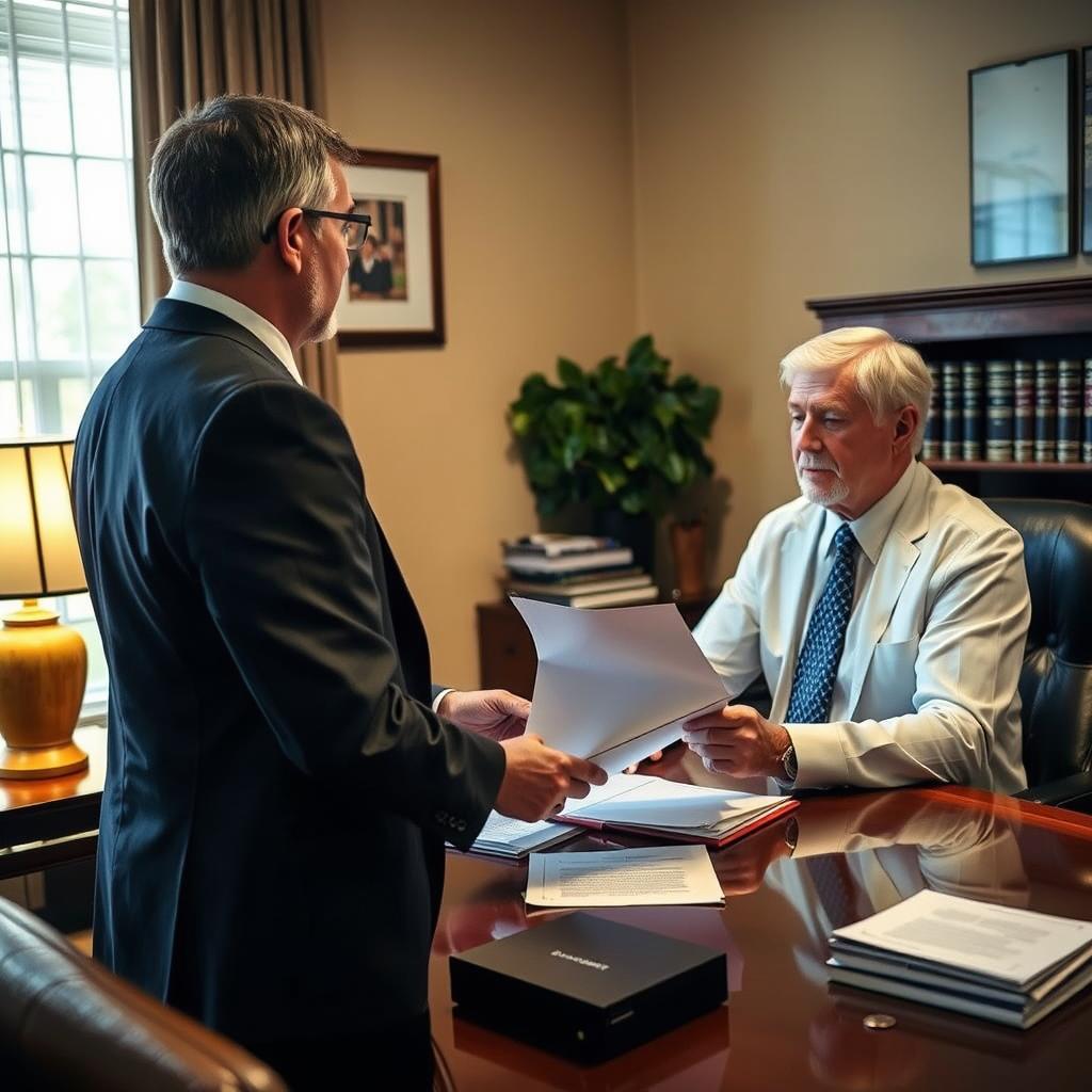 Drug Distribution Lawyer Fauquier County, VA