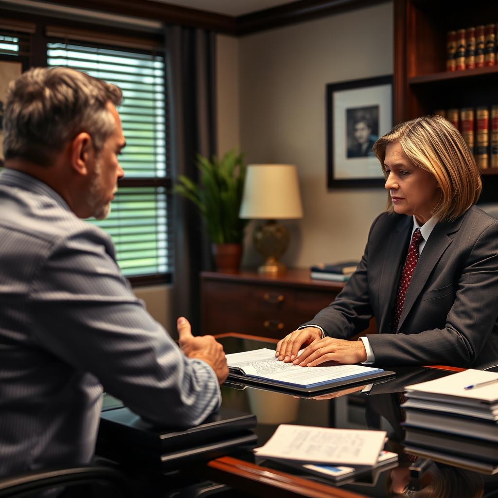 Drug Distribution Lawyer Gloucester County, VA