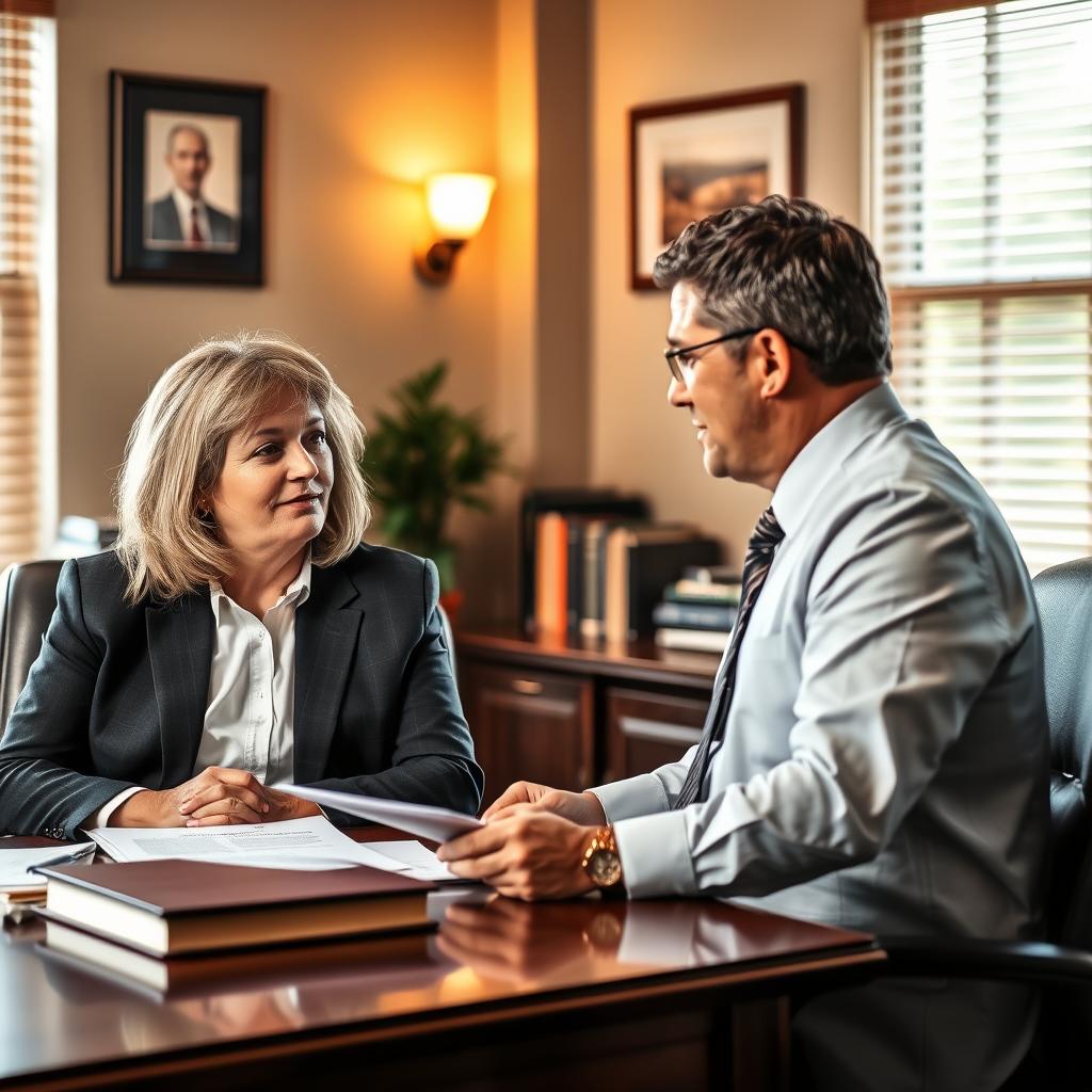 Drug Distribution Lawyer Goochland County, VA