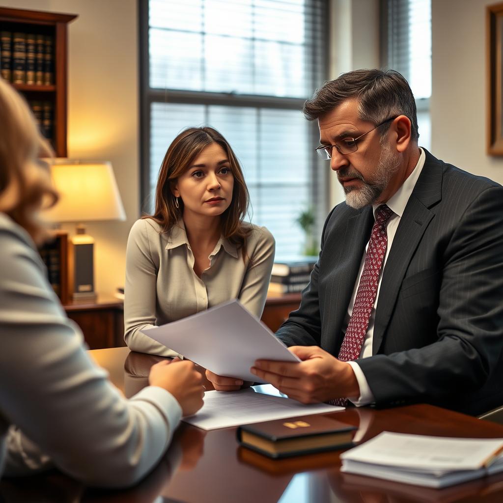 Drug Distribution Lawyer Greene County, VA