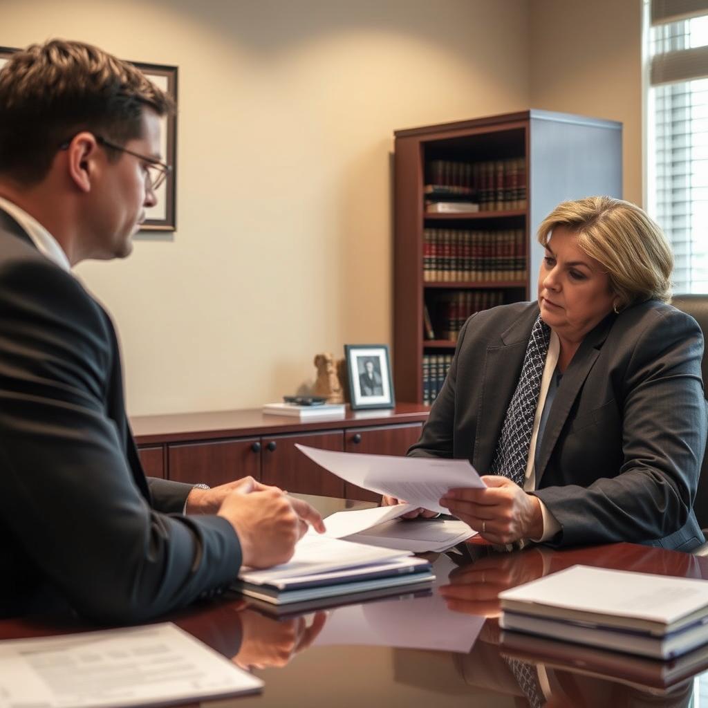Drug Distribution Lawyer Hanover County, VA
