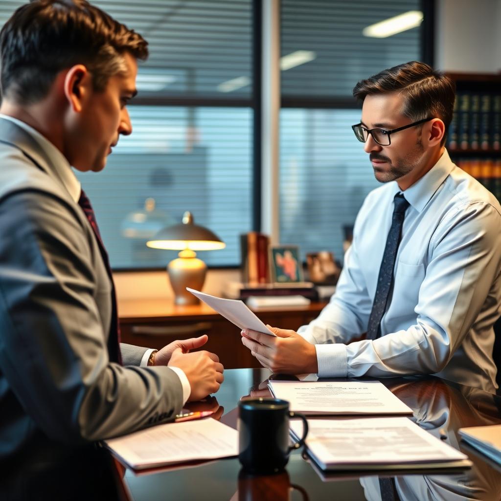 Drug Distribution Lawyer Harford County, MD