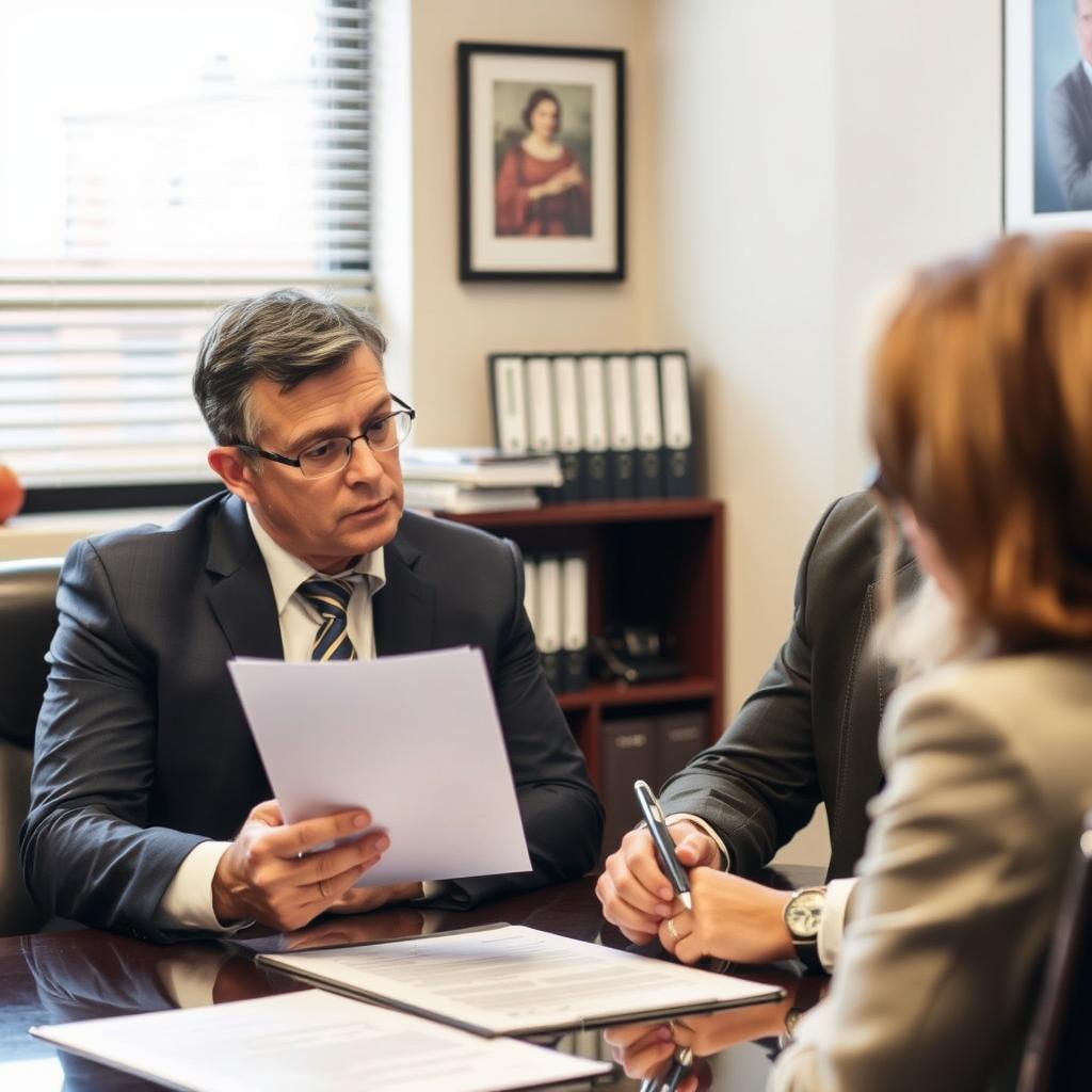 Drug Distribution Lawyer Howard County, MD