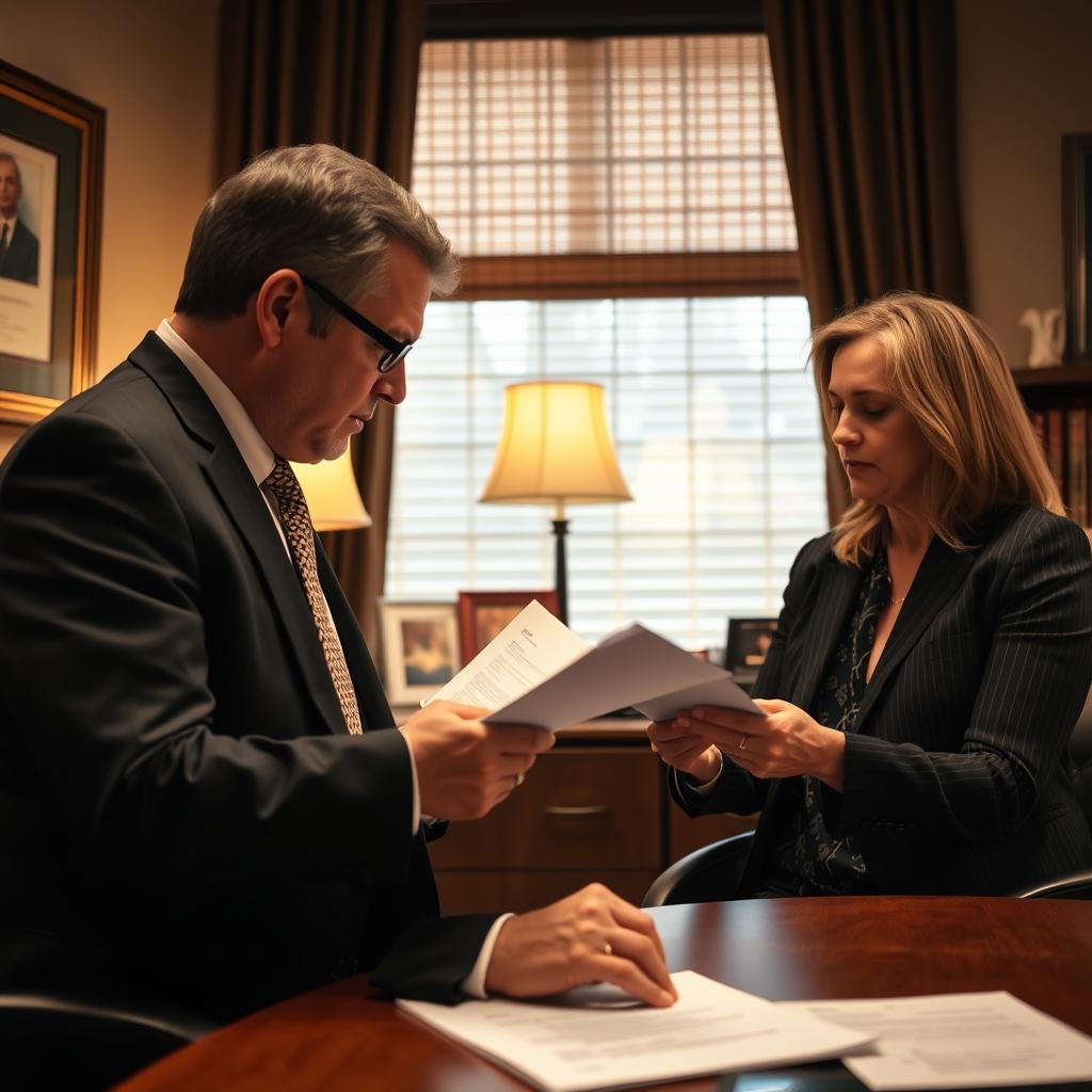 Drug Distribution Lawyer Hunterdon County, NJ
