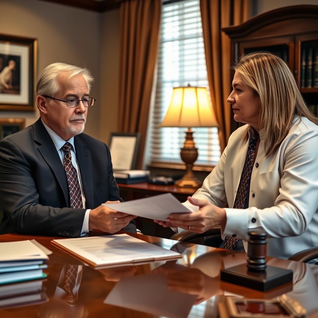 Drug Distribution Lawyer King George County, VA