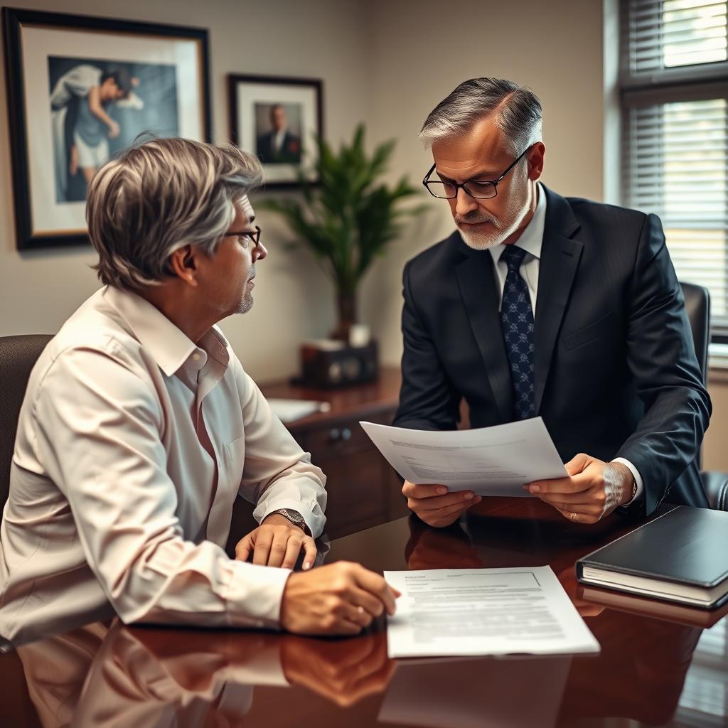 Drug Distribution Lawyer Loudoun County, VA