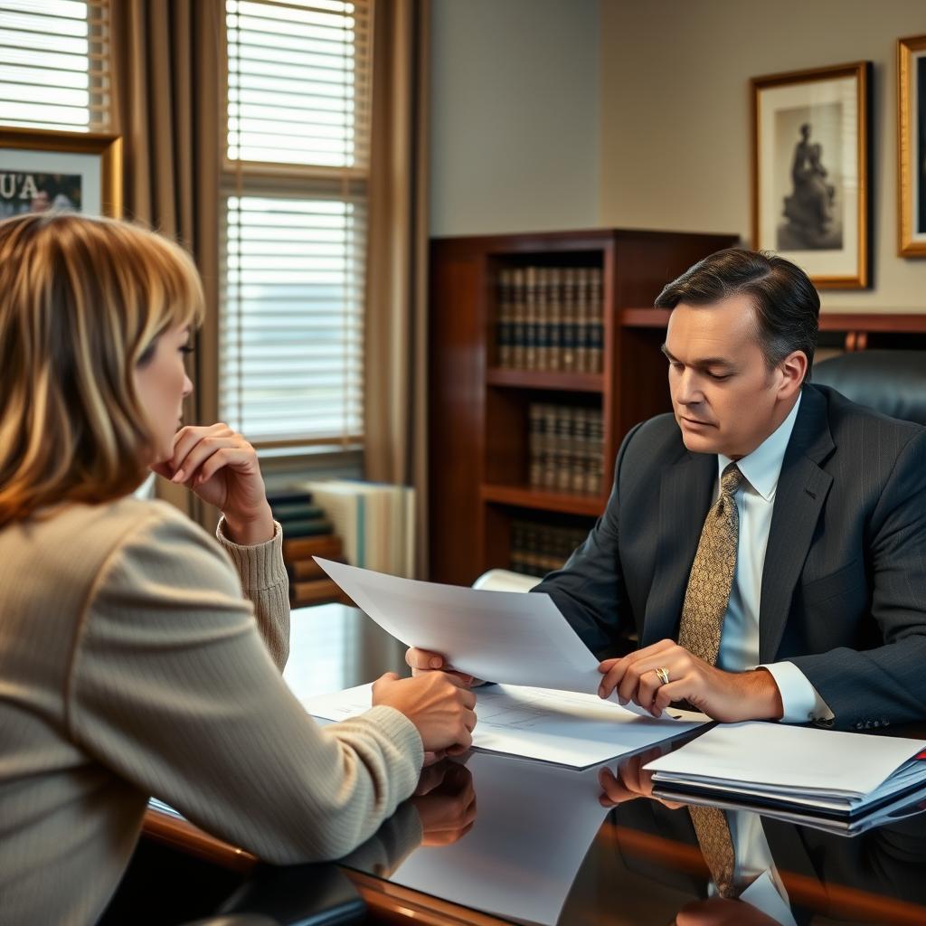 Drug Distribution Lawyer Madison County, VA