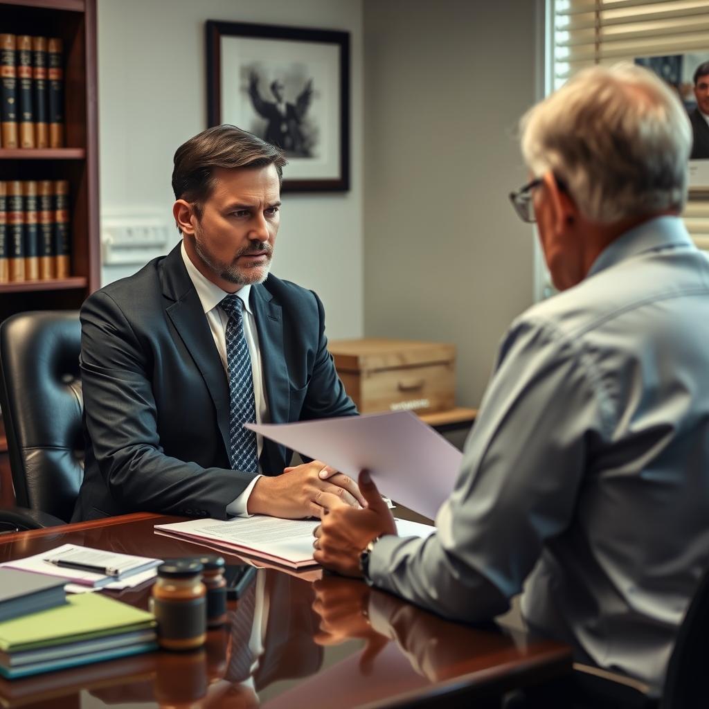 Drug Distribution Lawyer Manassas, VA