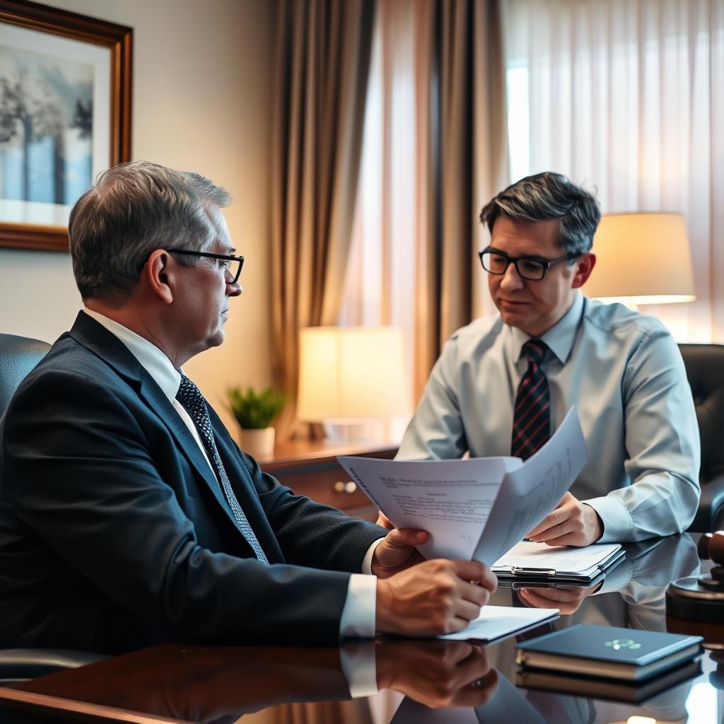 Drug Distribution Lawyer Middlesex County, NJ