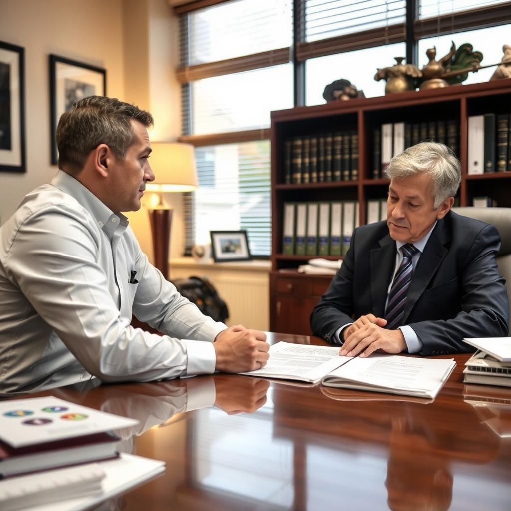 Drug Distribution Lawyer Monmouth County, NJ