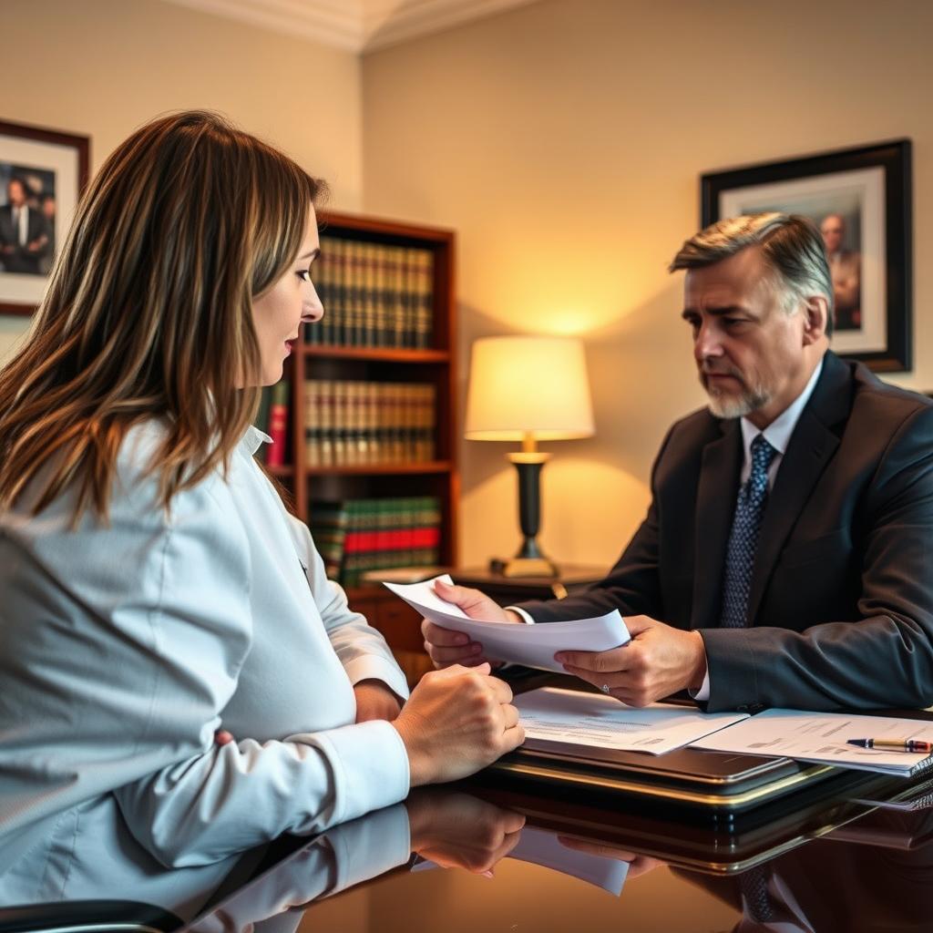 Drug Distribution Lawyer Morris County, NJ