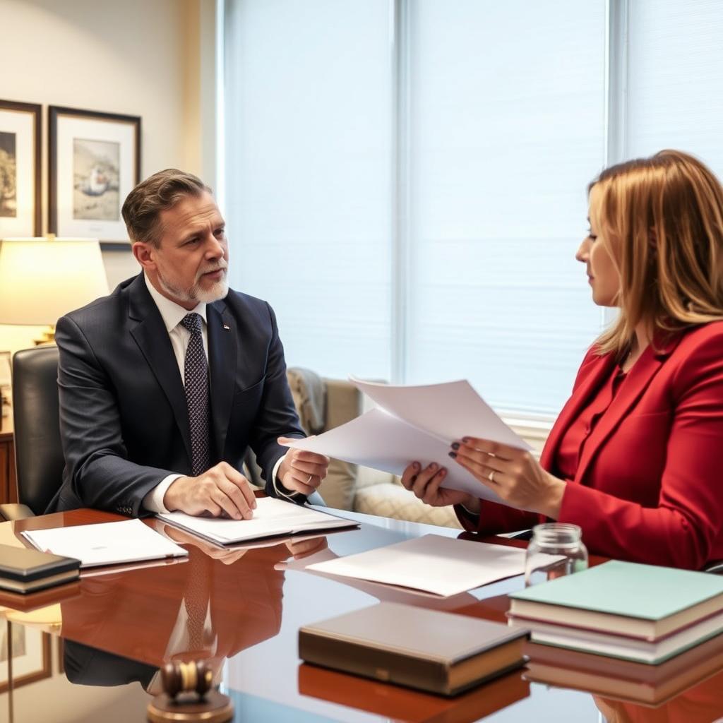 Drug Distribution Lawyer Orange County, VA