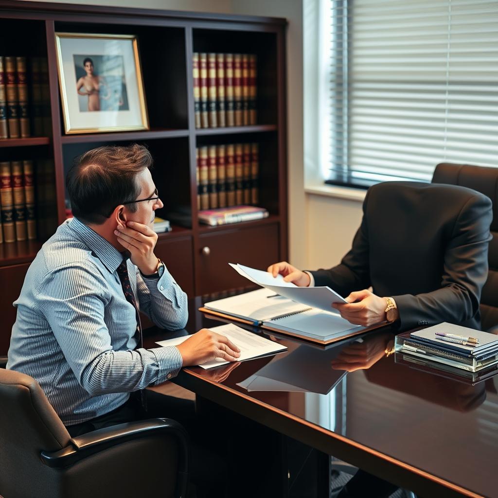 Drug Distribution Lawyer Rockville, MD