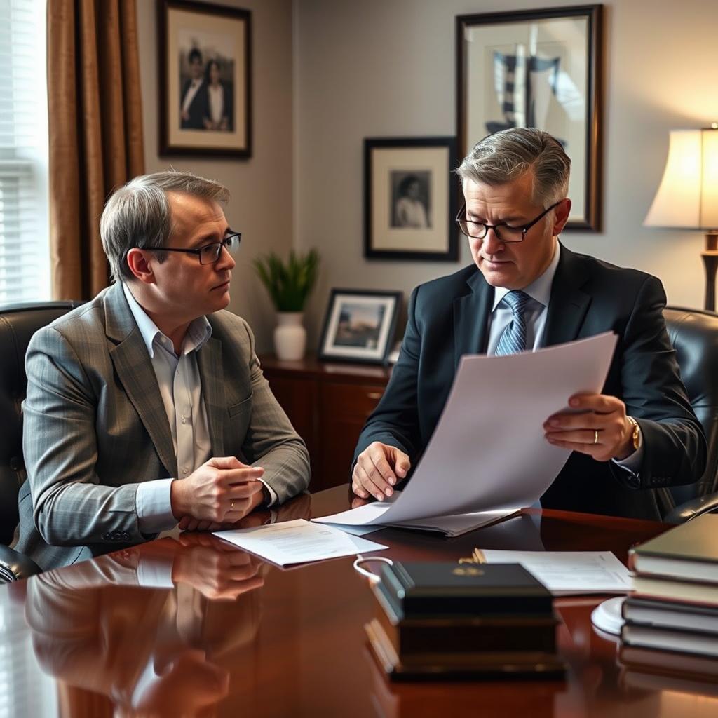 Drug Distribution Lawyer Salem County, NJ