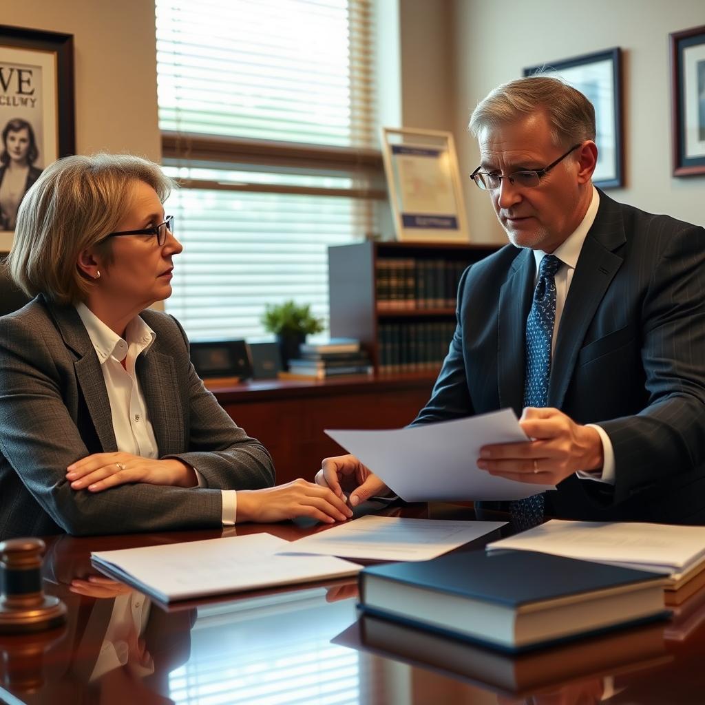 Drug Distribution Lawyer Spotsylvania County, VA