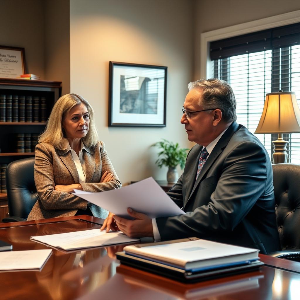 Drug Distribution Lawyer Stafford County, VA
