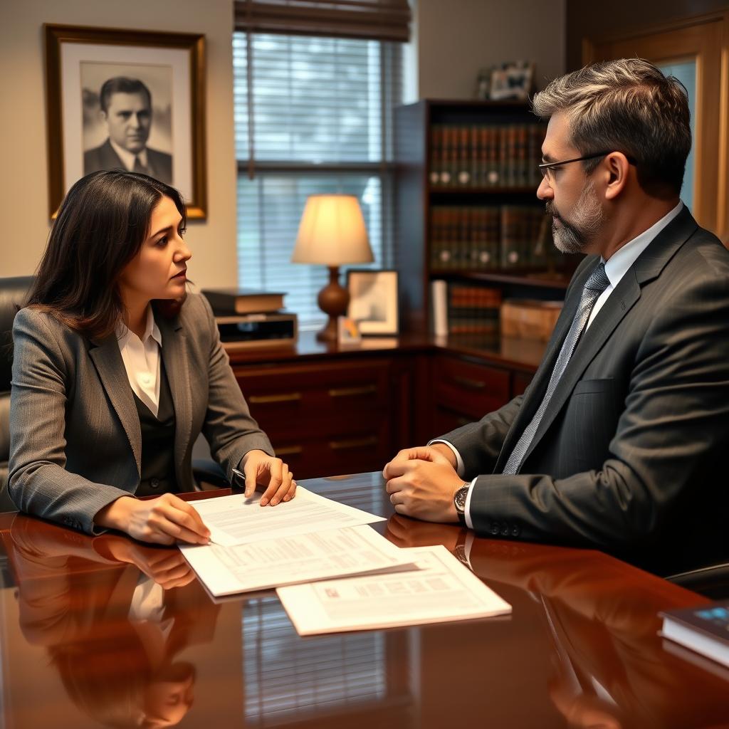 Drug Distribution Lawyer Suffolk, VA